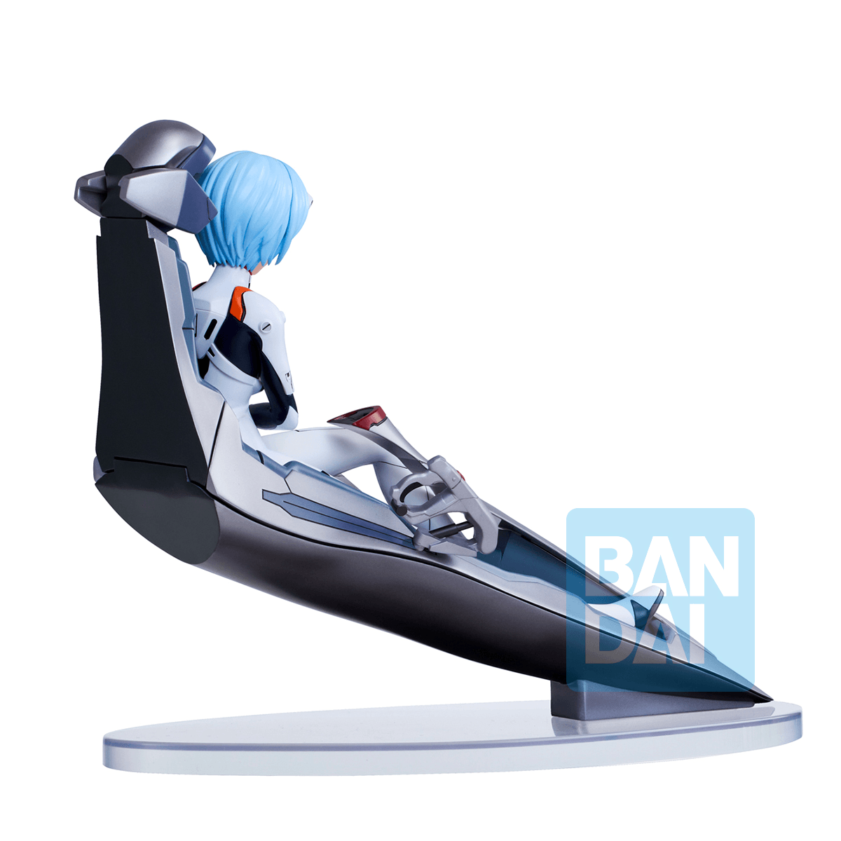 Rei Ayanami (Evangelion 1.0) | 4573102724687