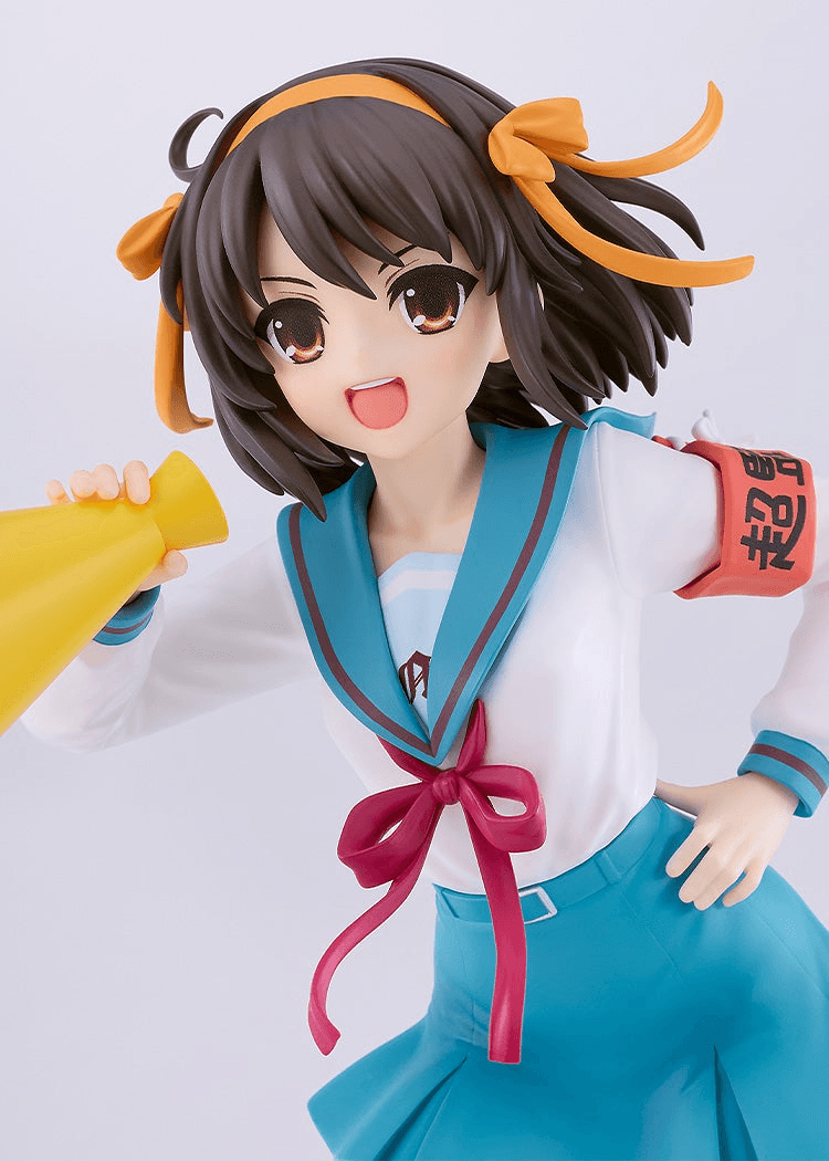 POP UP PARADE Haruhi Suzumiya L Size | 4580828662704