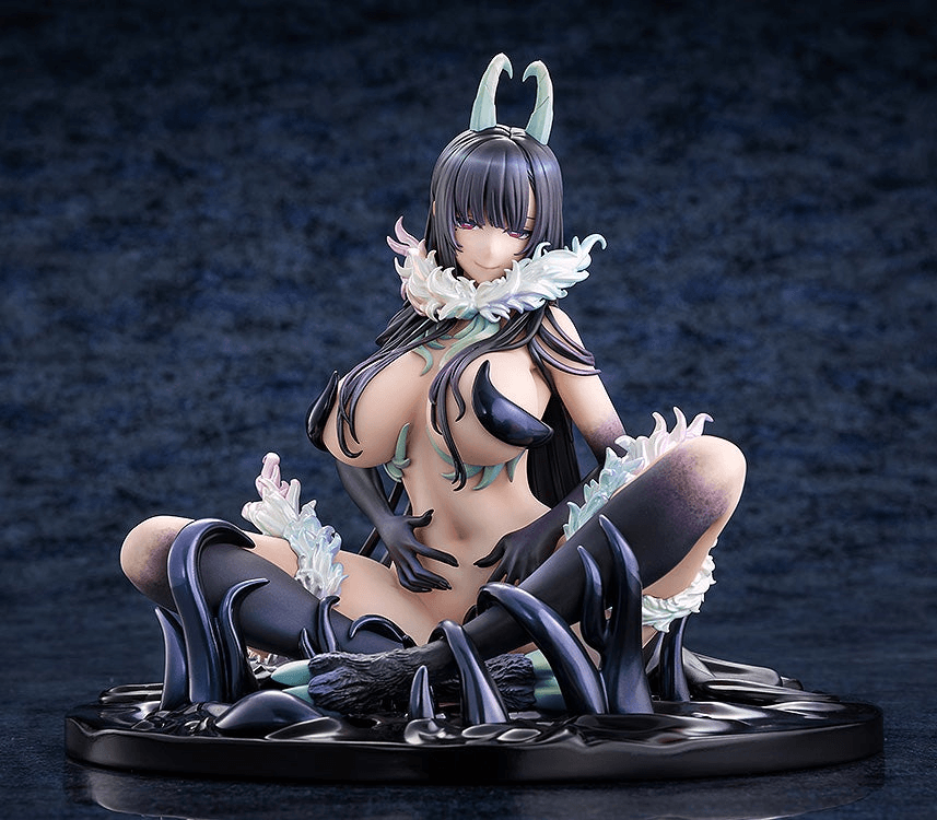 Chiyo 1/6 Scale Figure
