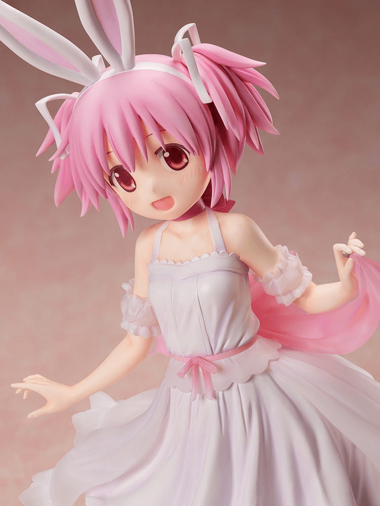 (Rerelease) Madoka Kaname: Rabbit Ears Ver.