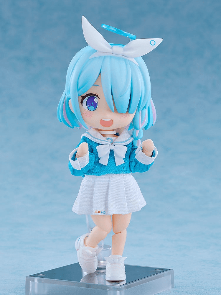 Nendoroid Doll Arona