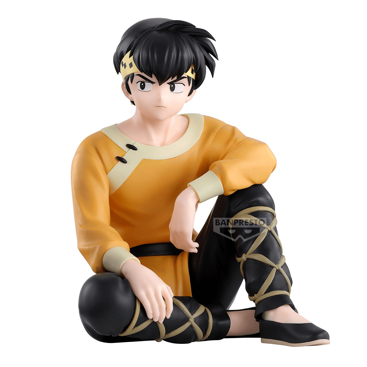 Ranma 1/2 Ryoga Hibiki FIGURE | 4983164300123