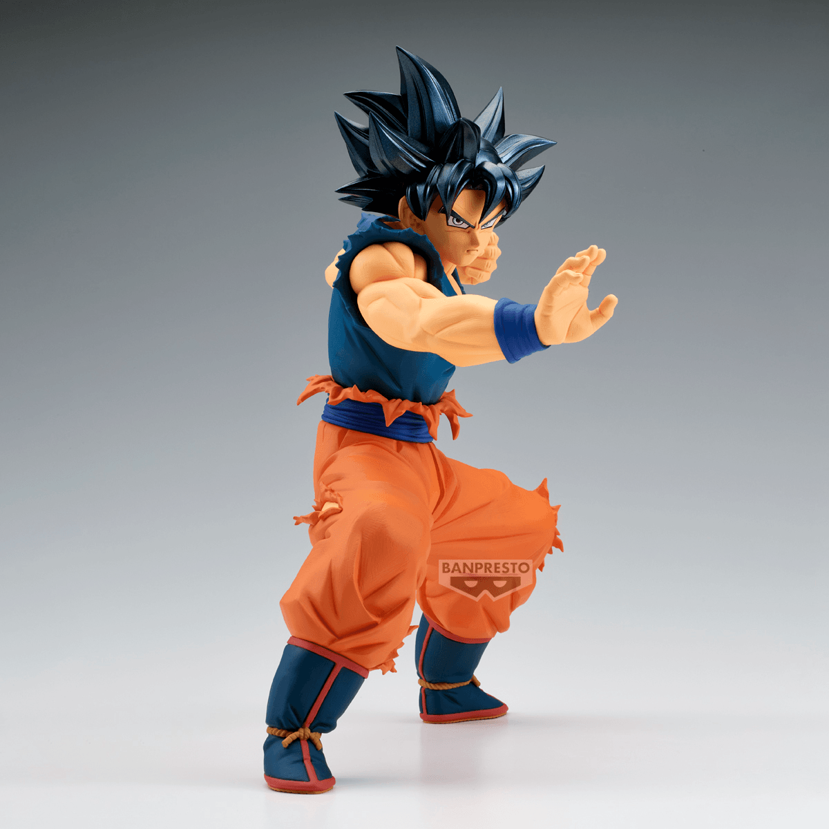 DRAGON BALL SUPER Grandista-SON GOKU-Ⅲ | 4573102717818