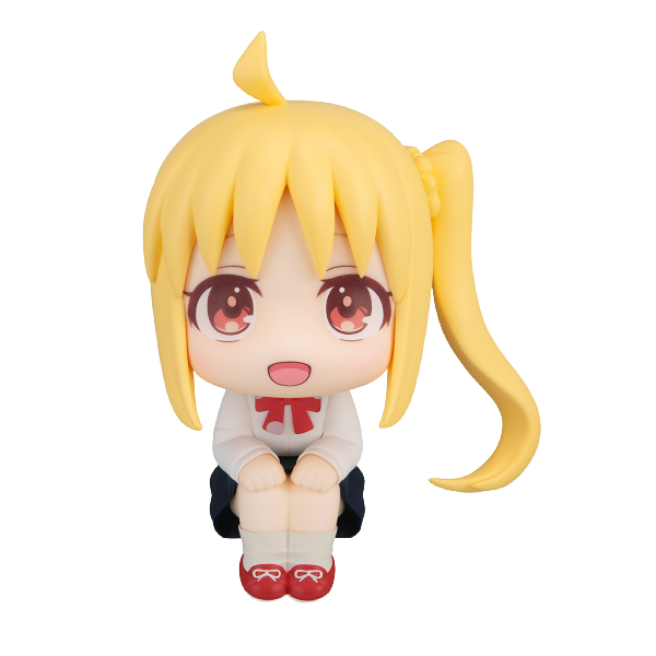 MegaHouse Lookup Bocchi the RockNijika Ijichi