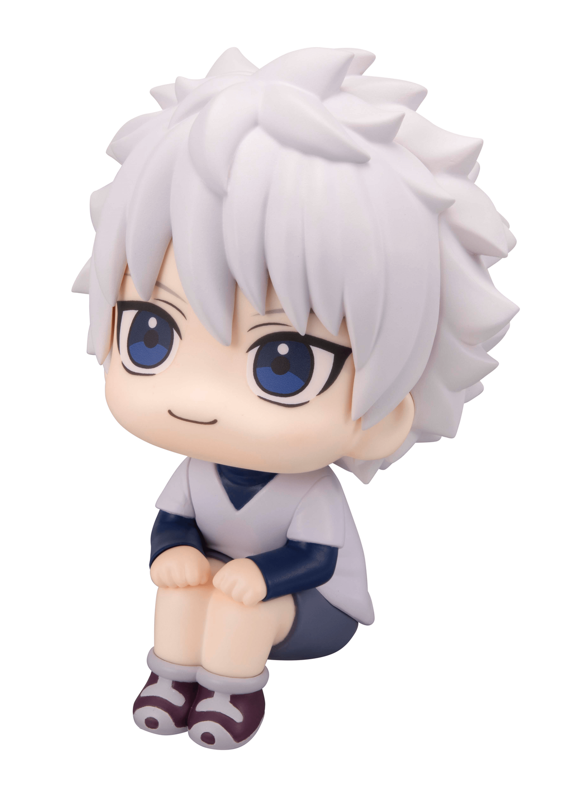 Lookup HUNTER×HUNTER Gon=Freecss & Killua Zoldyck set【with gift】