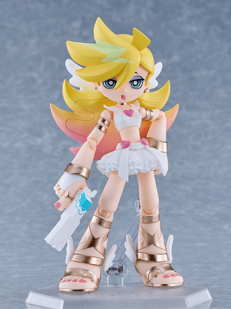 figma Panty: Angel ver.