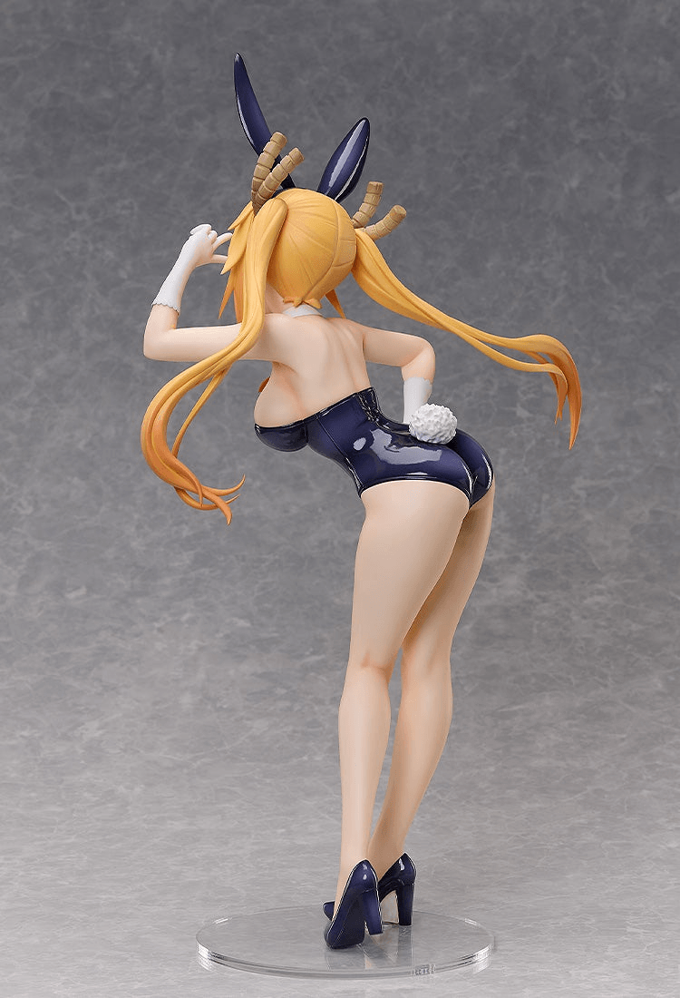 Tohru: Bare Leg Bunny Ver. | 4570001514838
