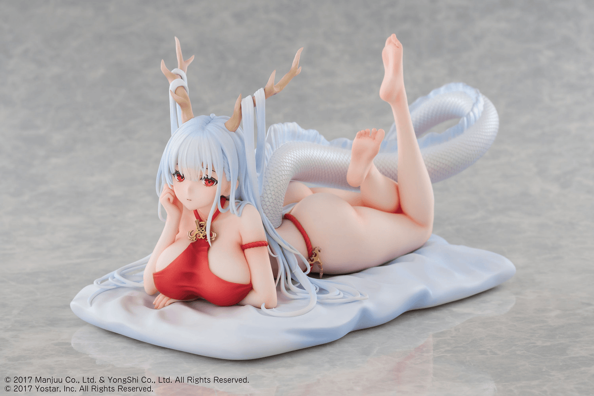 Azur Lane Shimanto The Relaxing Dragon God Ver. 1/7 Complete Figure