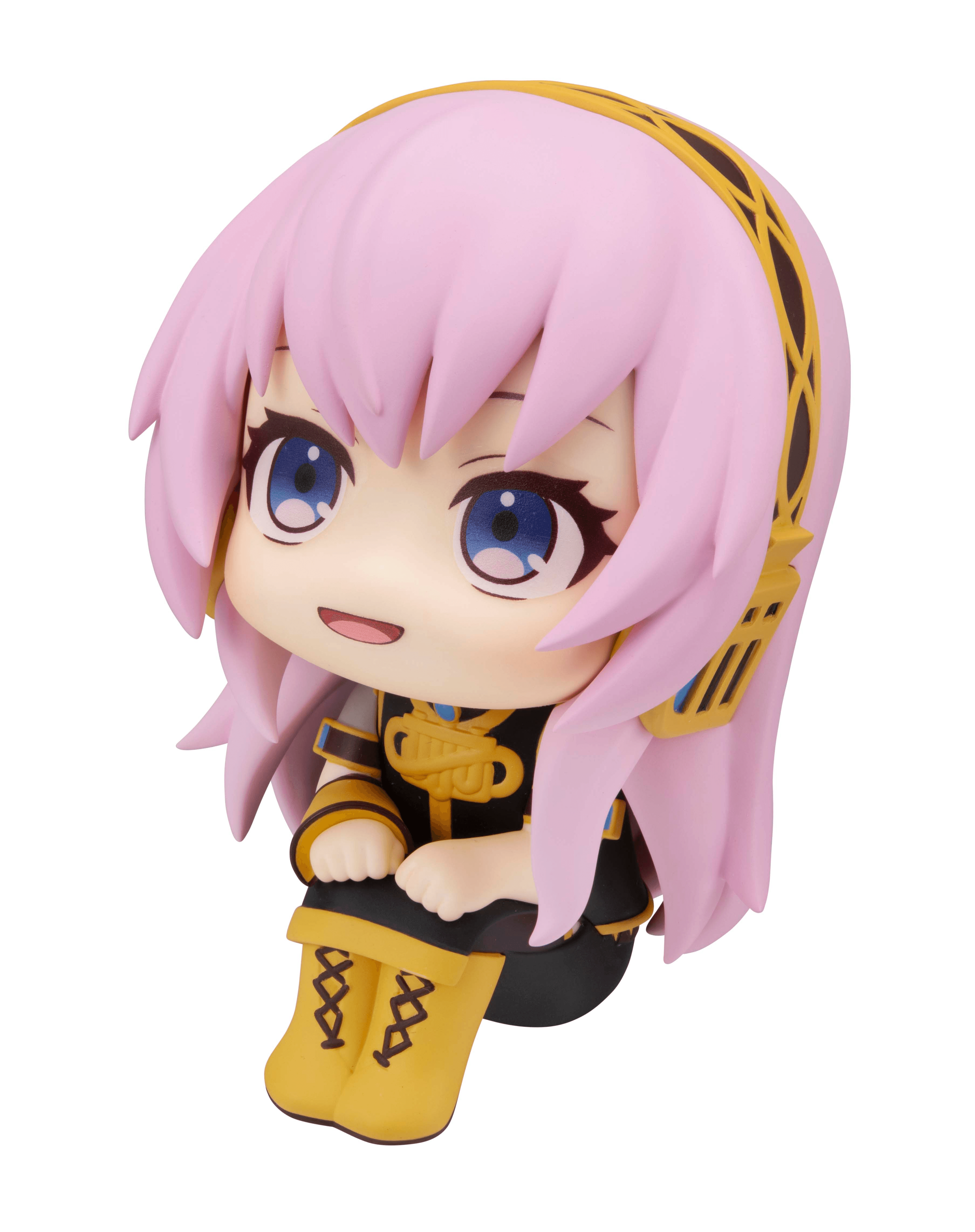 Lookup Megurine Luka & KAITO set【with gift】 | 4535123848810