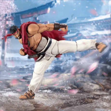 FigLite Street Fighter 6 Ryu | 6958985053624