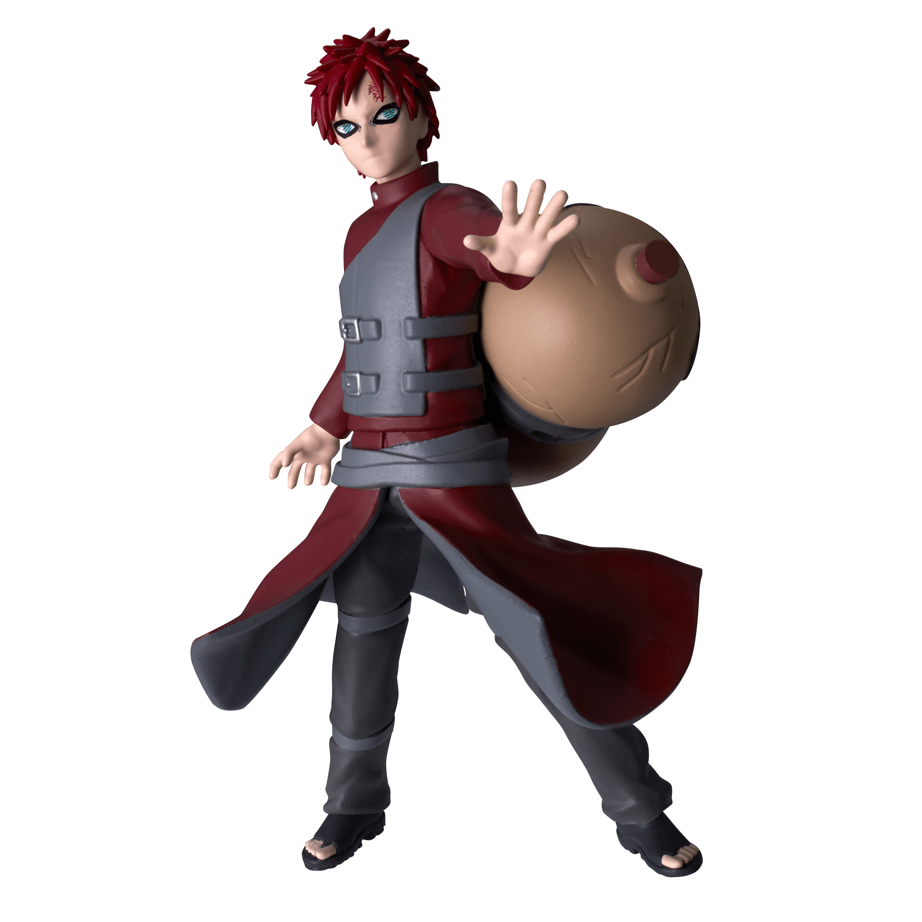 Naruto Shippuden GPF Blind Packs Series 1 (Box of 24) | 045557874315