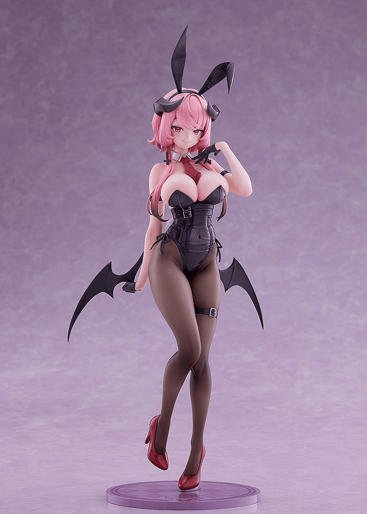 Bernina (Bunny Ver.) 1/7 Scale Figure