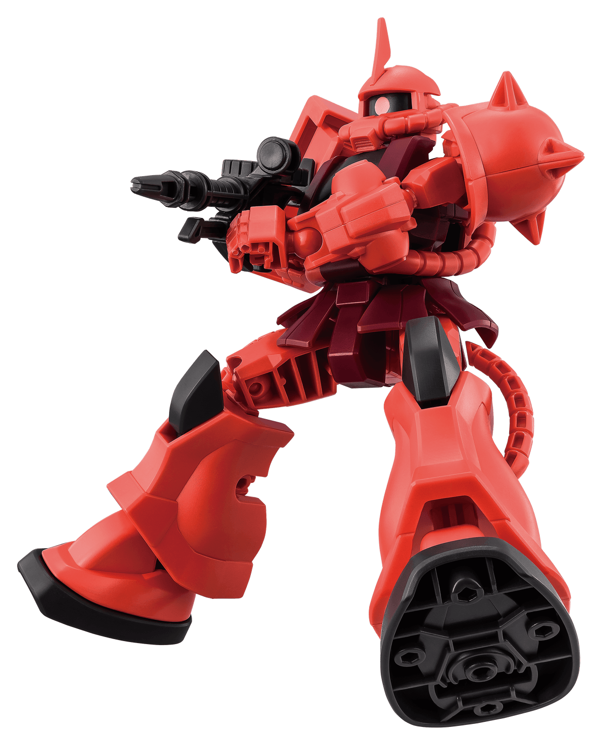 Gundam Miximize - Char's Zaku II