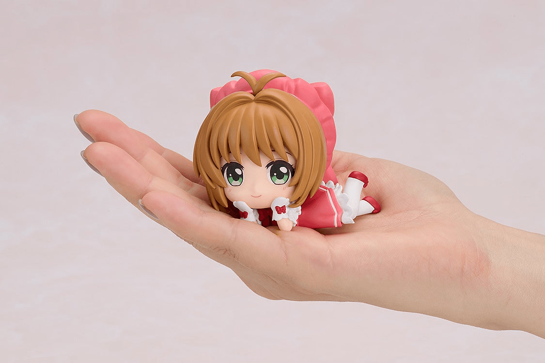 Blind Box Series Sakura Kinomoto: Commemorative Collection (Box of 6)