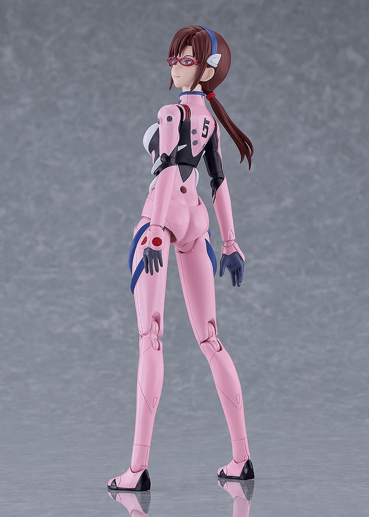 PLAMATEA Mari Makinami Illustrious