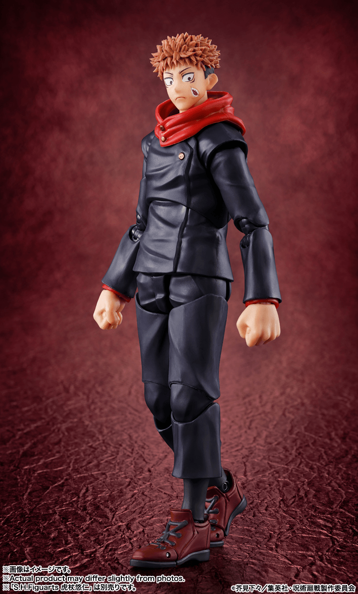 SUKUNA "Jujutsu Kaisen" | 4580886841967