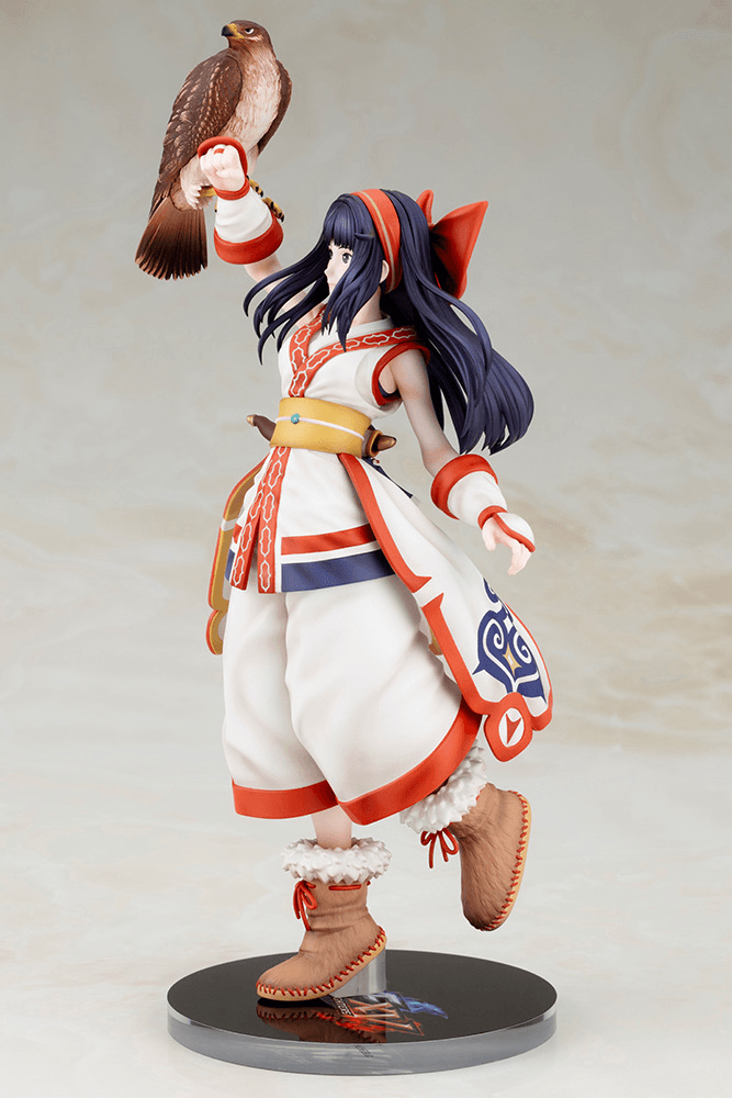 NAKORURU THE KING OF FIGHTERS XV Ver.