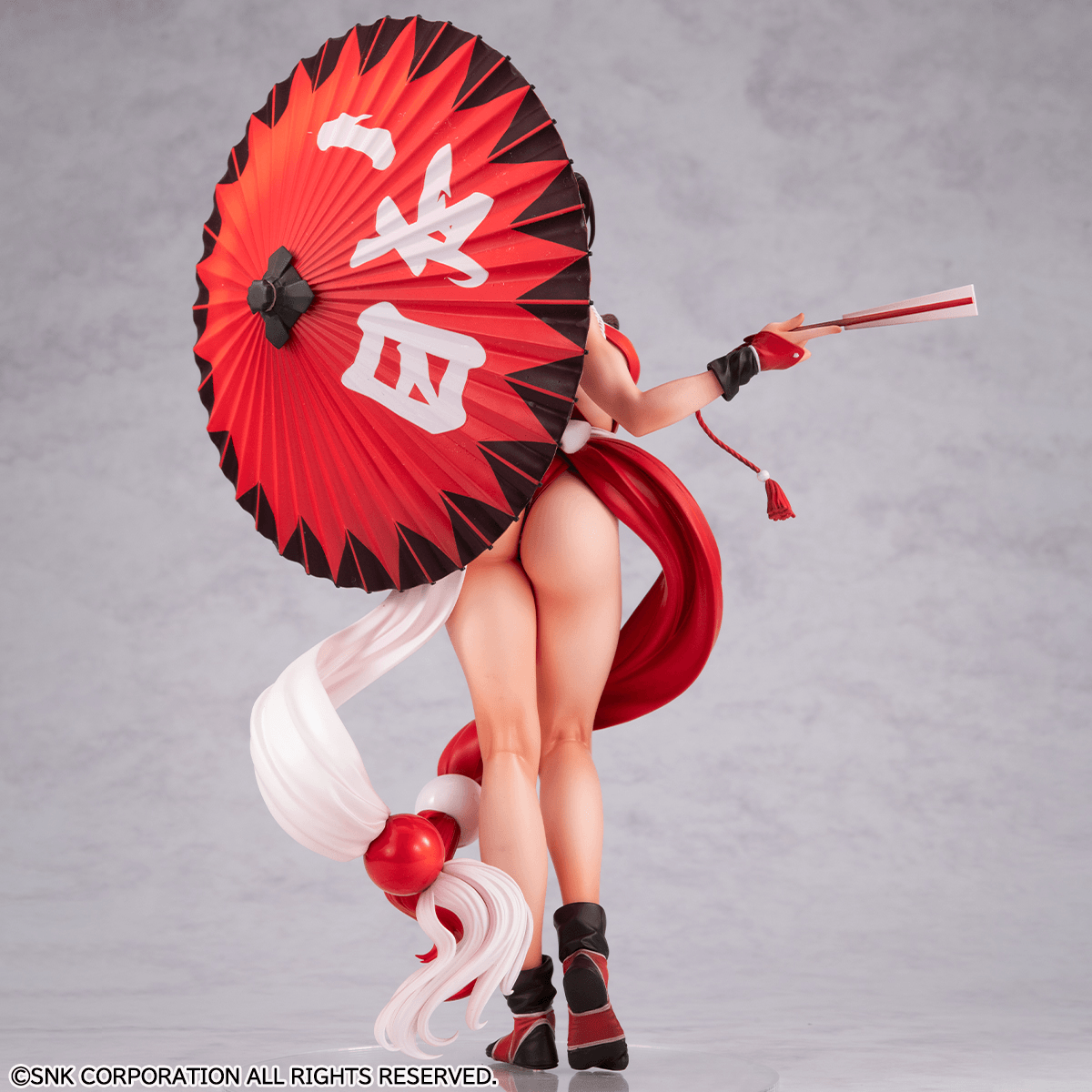 Lucrea THE KING OF FIGHTERS '98 Mai Shiranui | 4535123851704