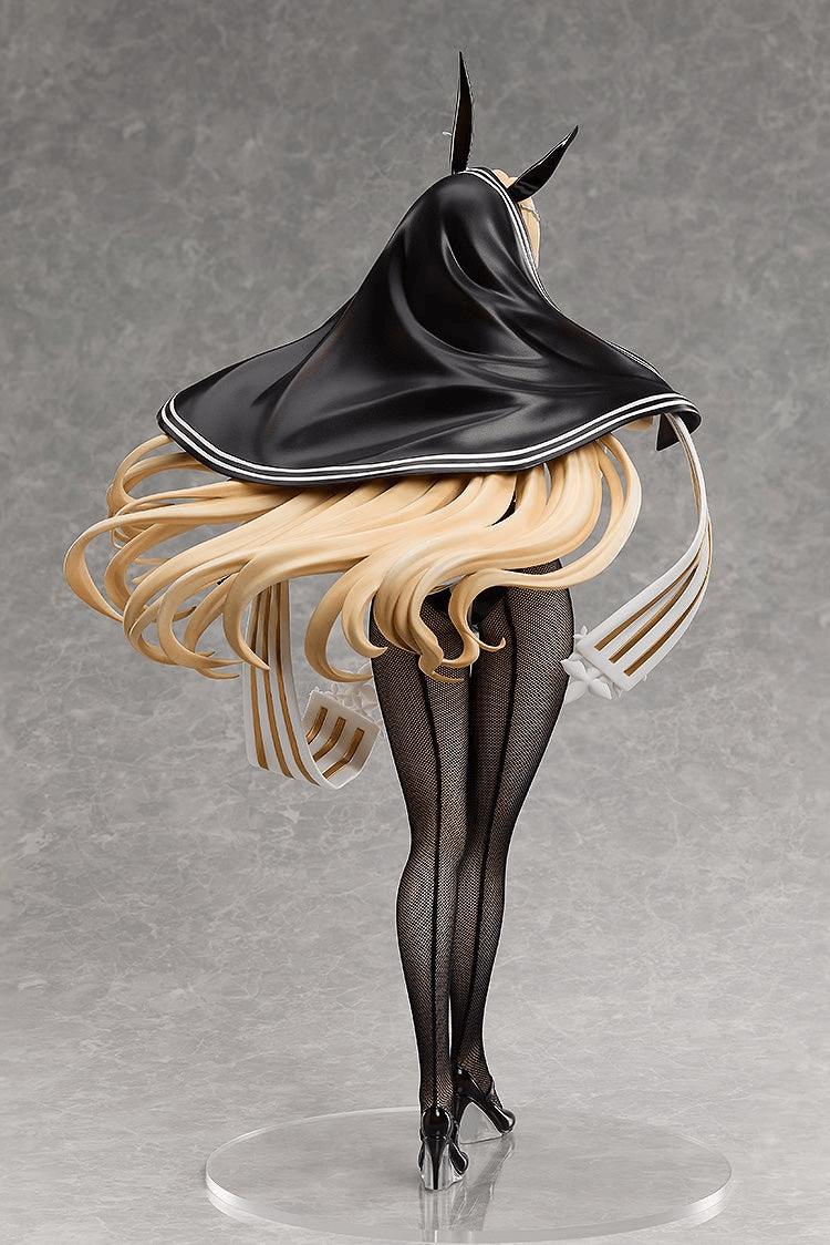 Implacable: Bunny Ver. | 4570001515026