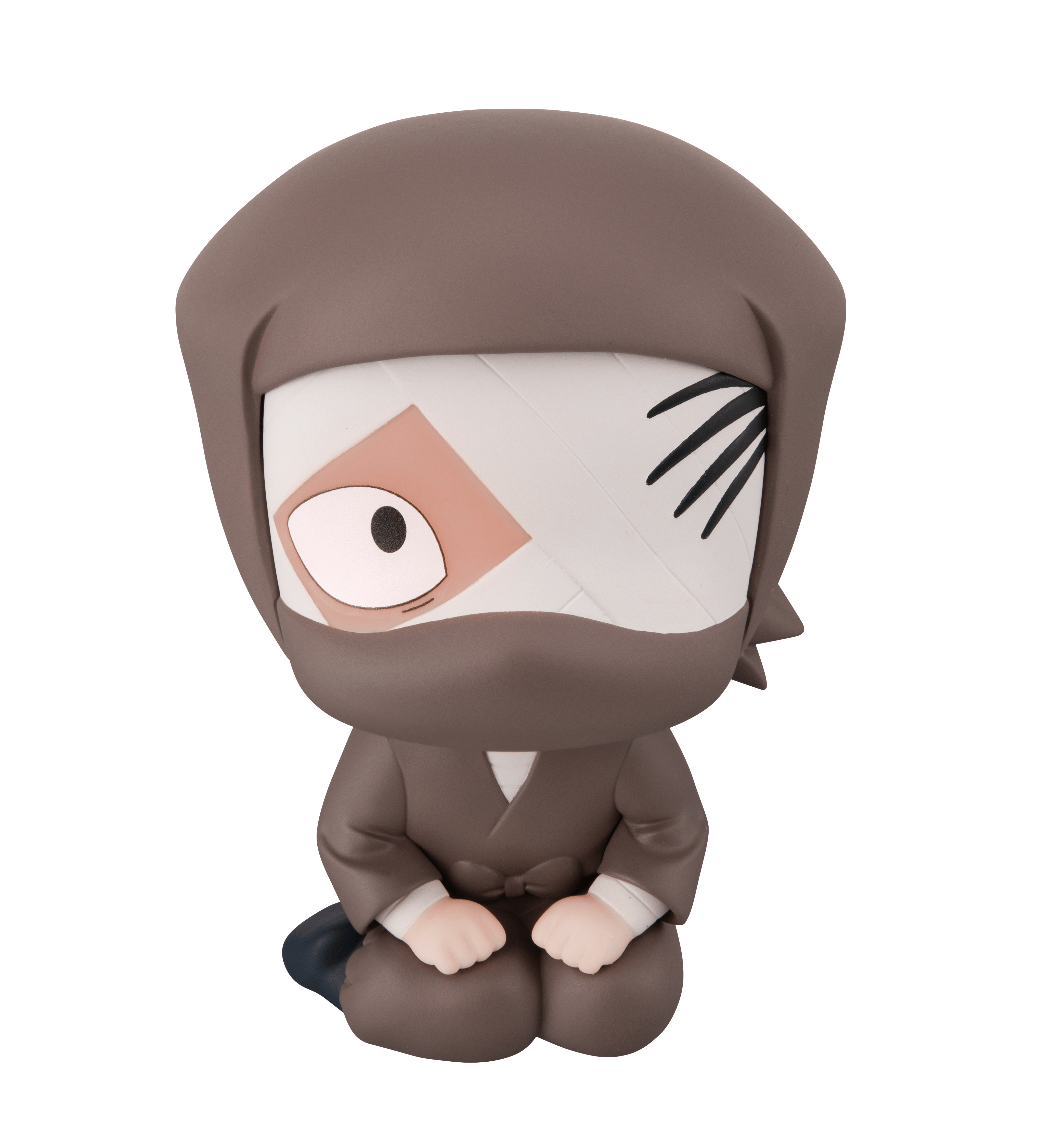 Lookup Nintama Rantaro Zatto Konnamon【with gift】 | 4535123848391