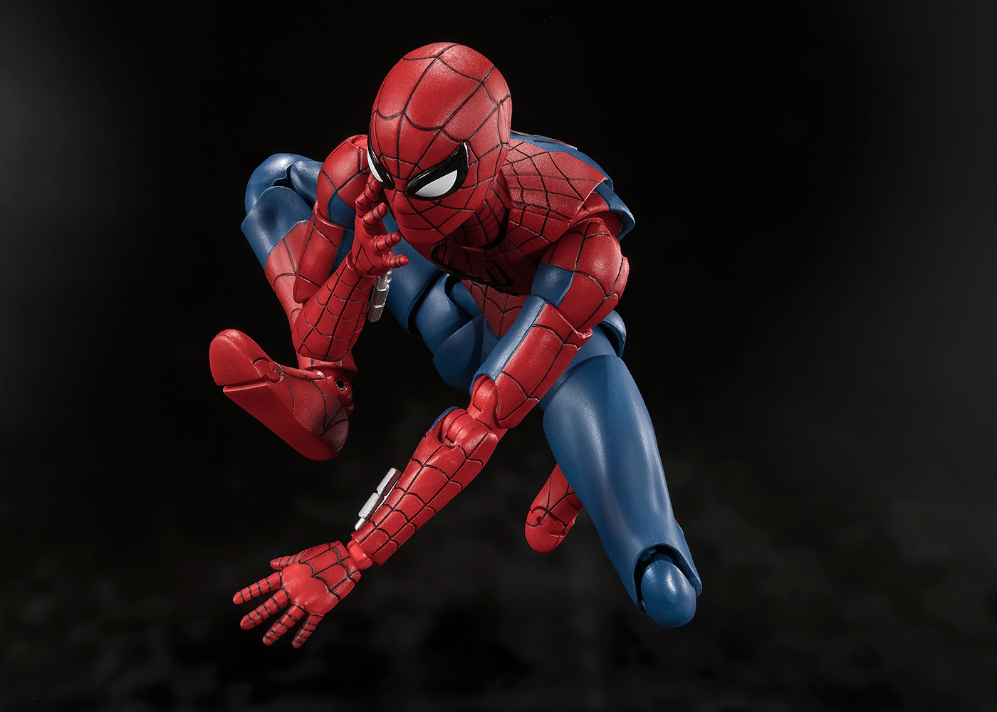 SPIDER-MAN(Spider-Man: Brand New Day) | 4573102698506
