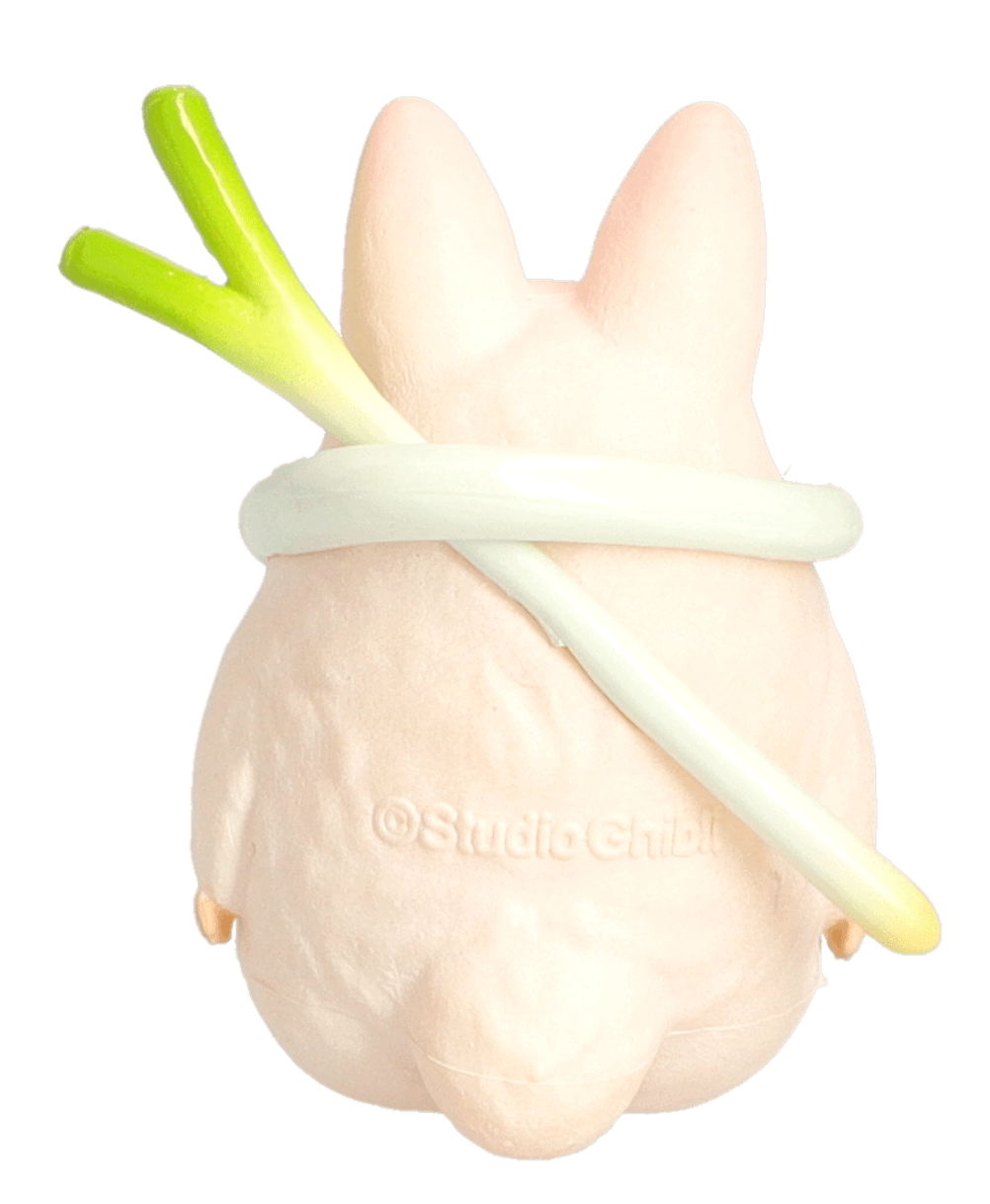 Small Totoro Hide and Seek Vegetables Collection (Seasonal) "My Neighbor Totoro" (Box/6) | 4990593456857