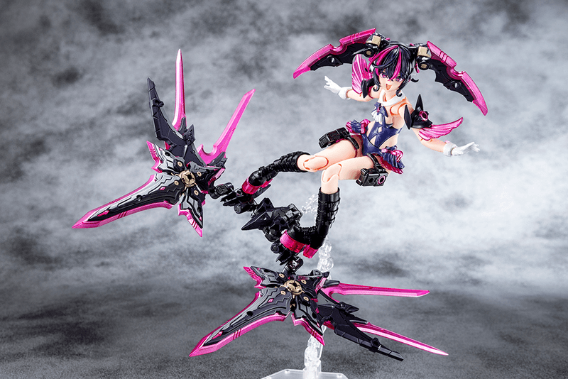 KOTOBUKIYA DESIRE MAIDEN RAIDER