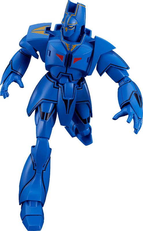 GOOD SMILE COMPANY MODEROID Gorg