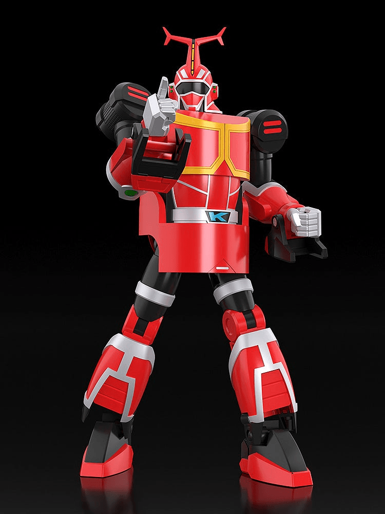 MODEROID Kabutack