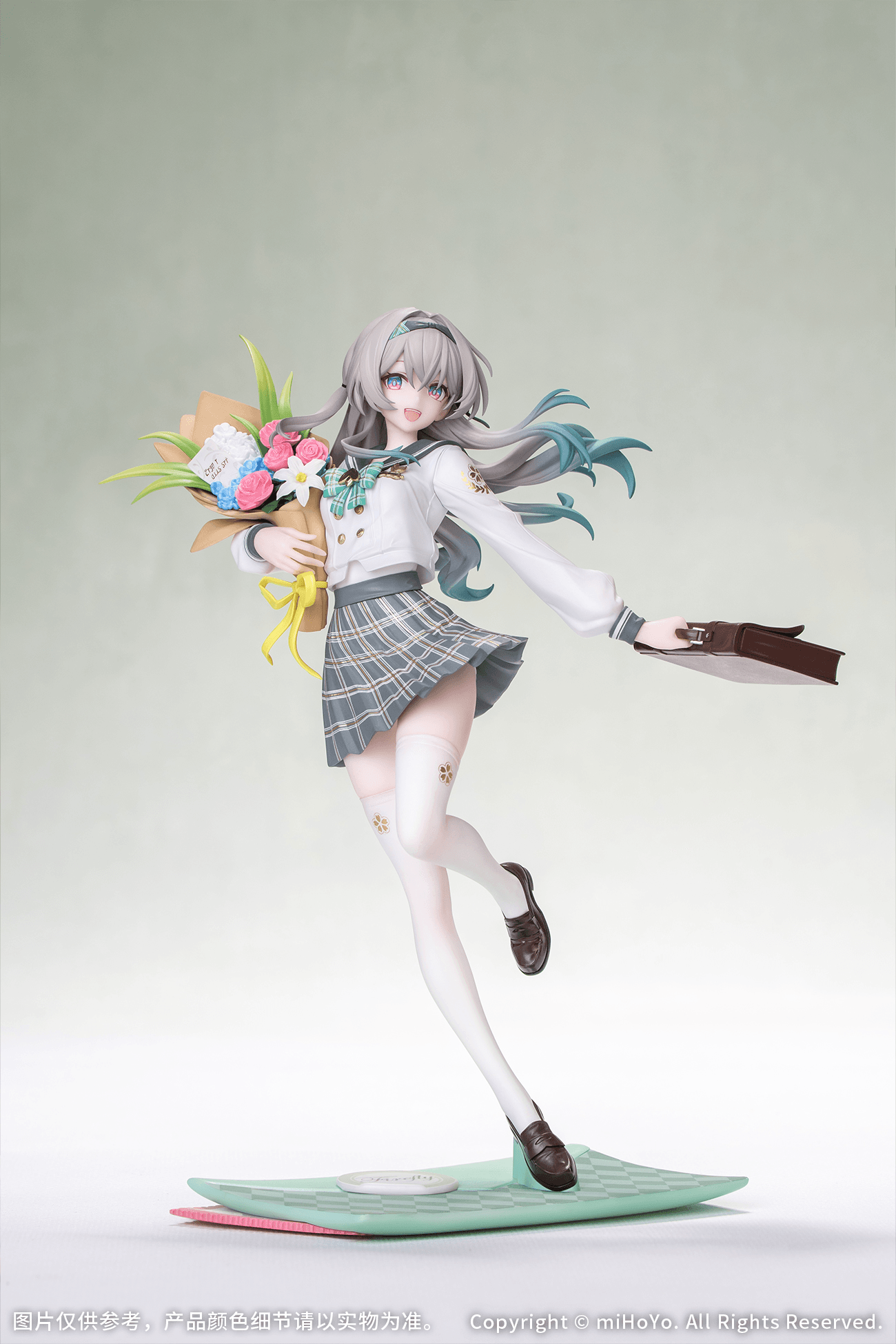 Gift+ 1/8 Firefly: Spring Missive Ver.
