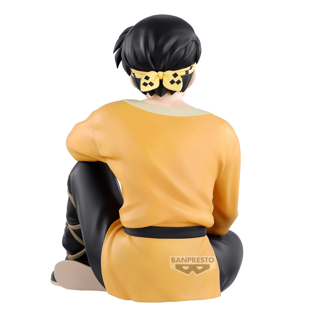 Ranma 1/2 Ryoga Hibiki FIGURE | 4983164300123