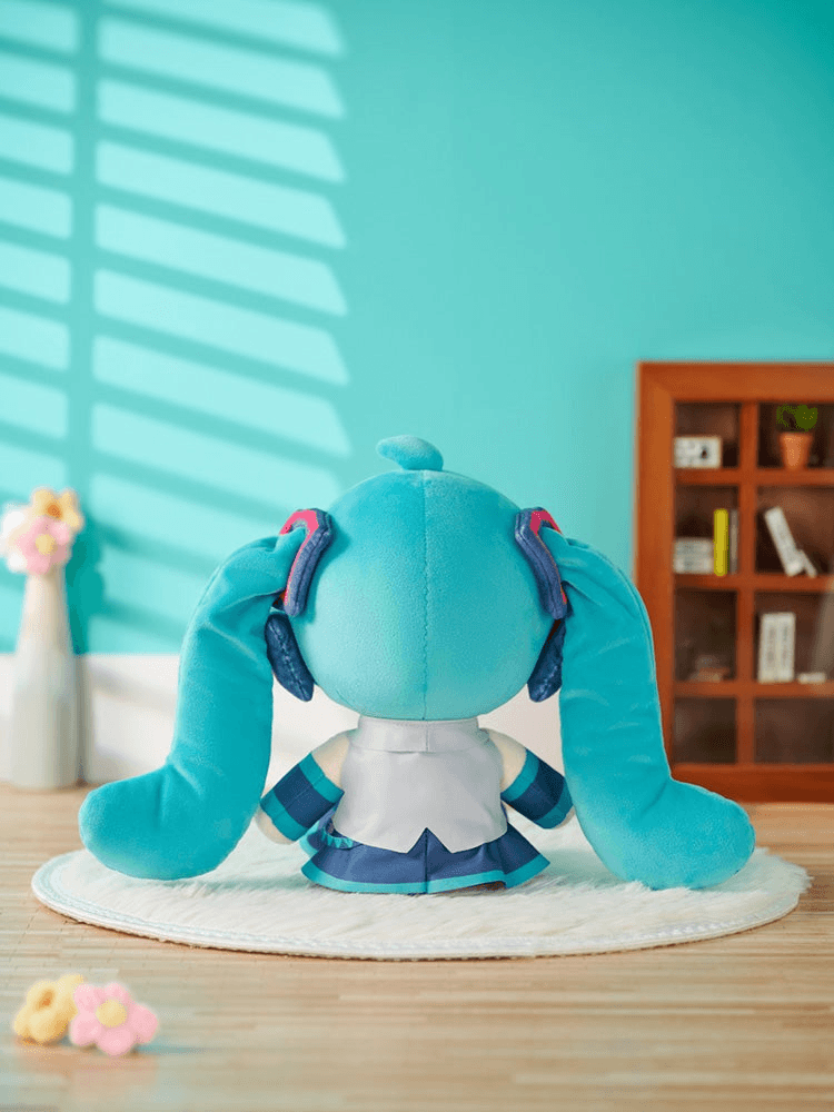 Hatsune Miku Huggy Doll
