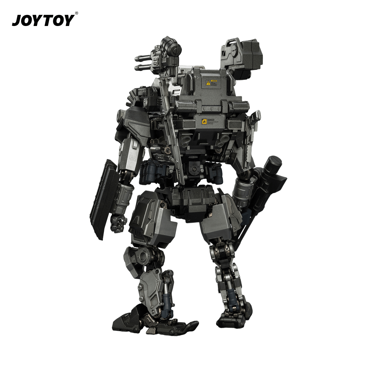 APOC Series Thor 02 Assault Mech | 6927054403998