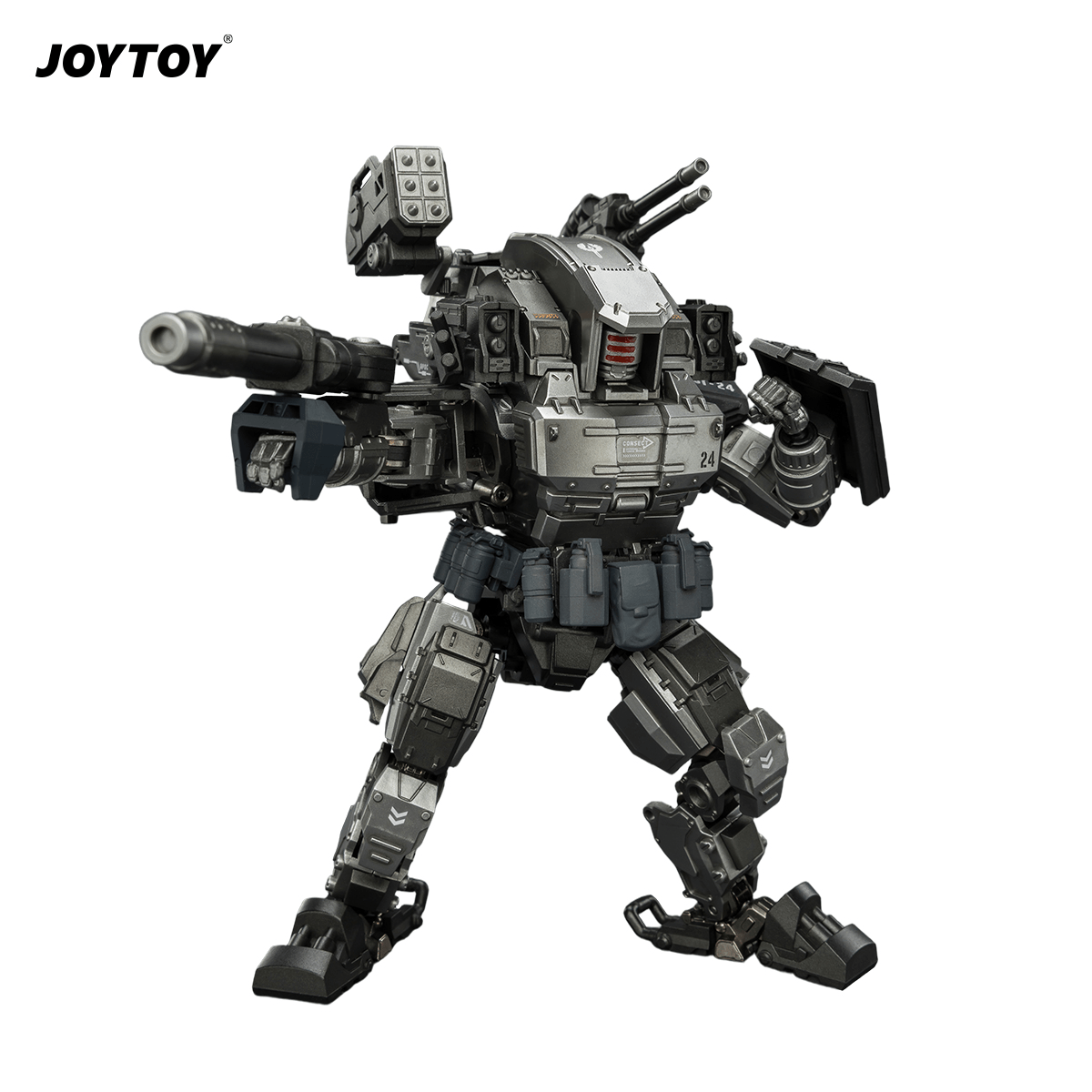 APOC Series Thor 02 Assault Mech | 6927054403998