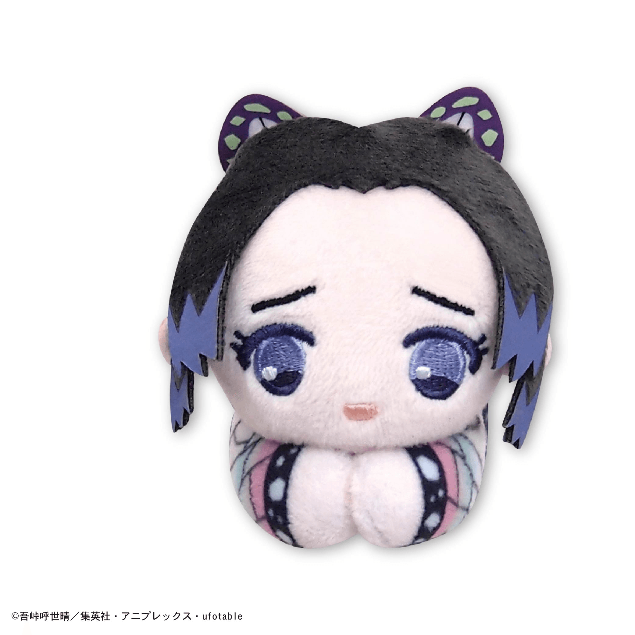 Demon slayer HUG CHARACTER COLLECTION 6 | 4571617078479