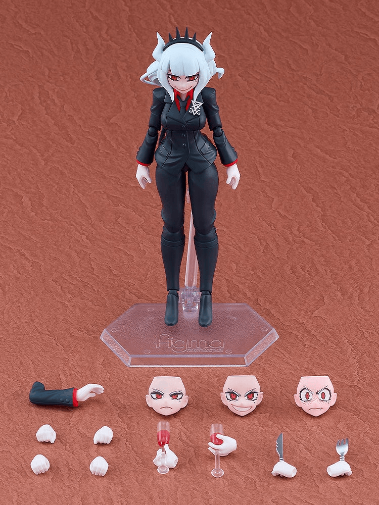 figma Lucifer