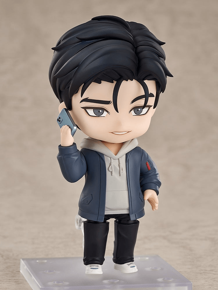 Nendoroid Joo Jaekyung | 4580828679719