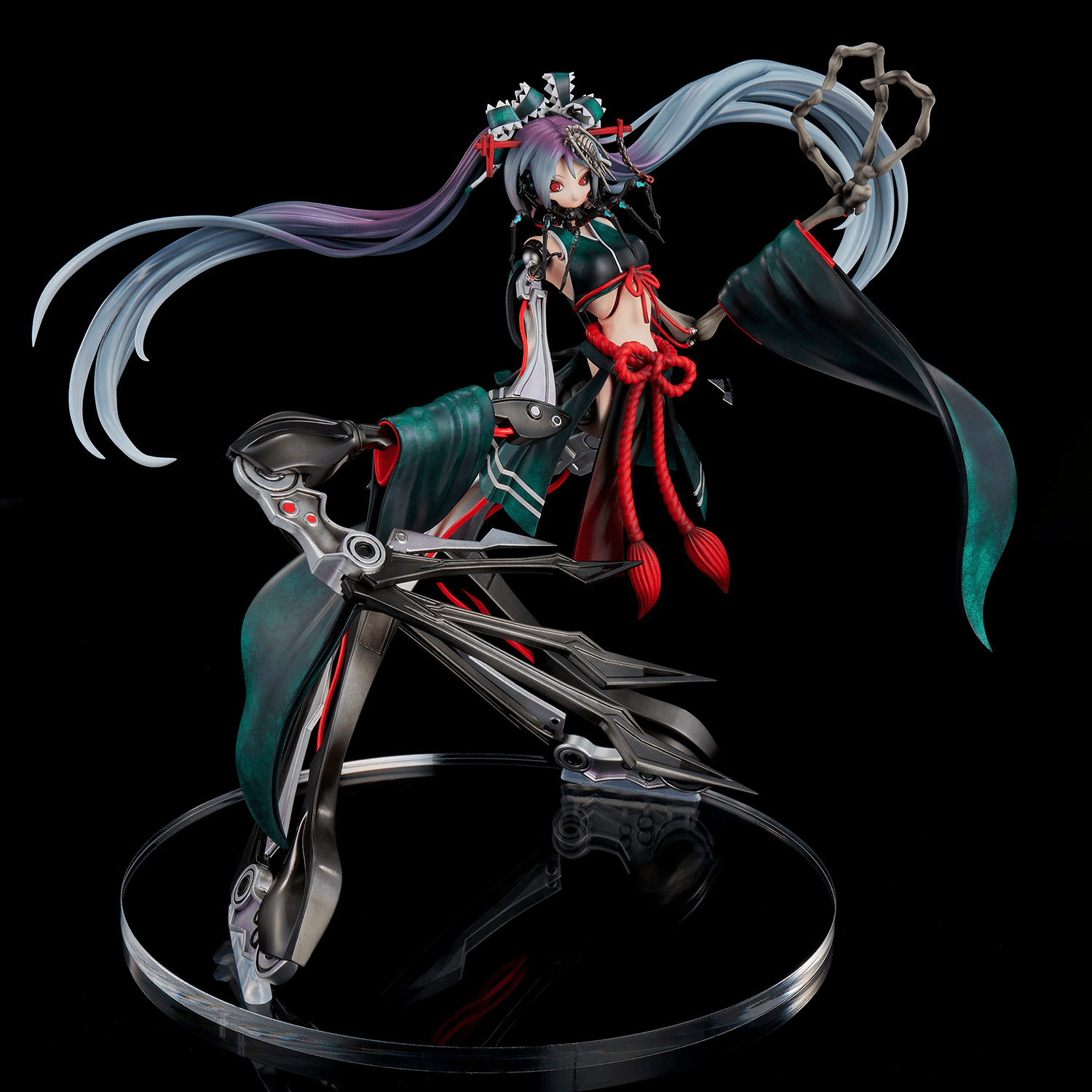 Calne Ca JAPANESE Style 15th Memorial Costume (Reissue)
