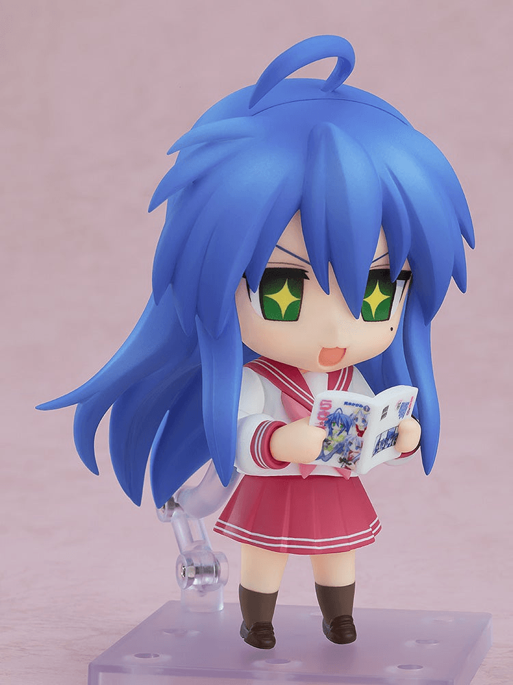 Nendoroid Konata Izumi 2.0 | 4580828669932