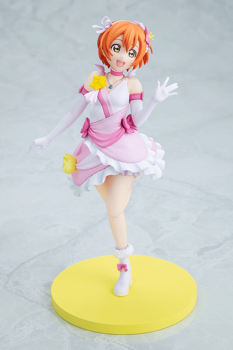 Rin Hoshizora Bokutachi wa Hitotsu no Hikari ver. | 4550687016307