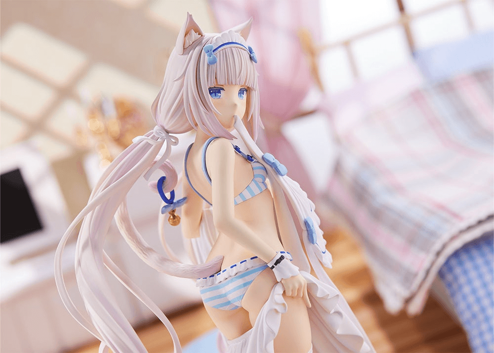 (Rerelease) Vanilla~Dress up time~