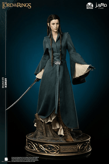 Infinity Studio "The Lord of the Rings" - 1/2 Scale Elf Princess Arwen | 6972099322889