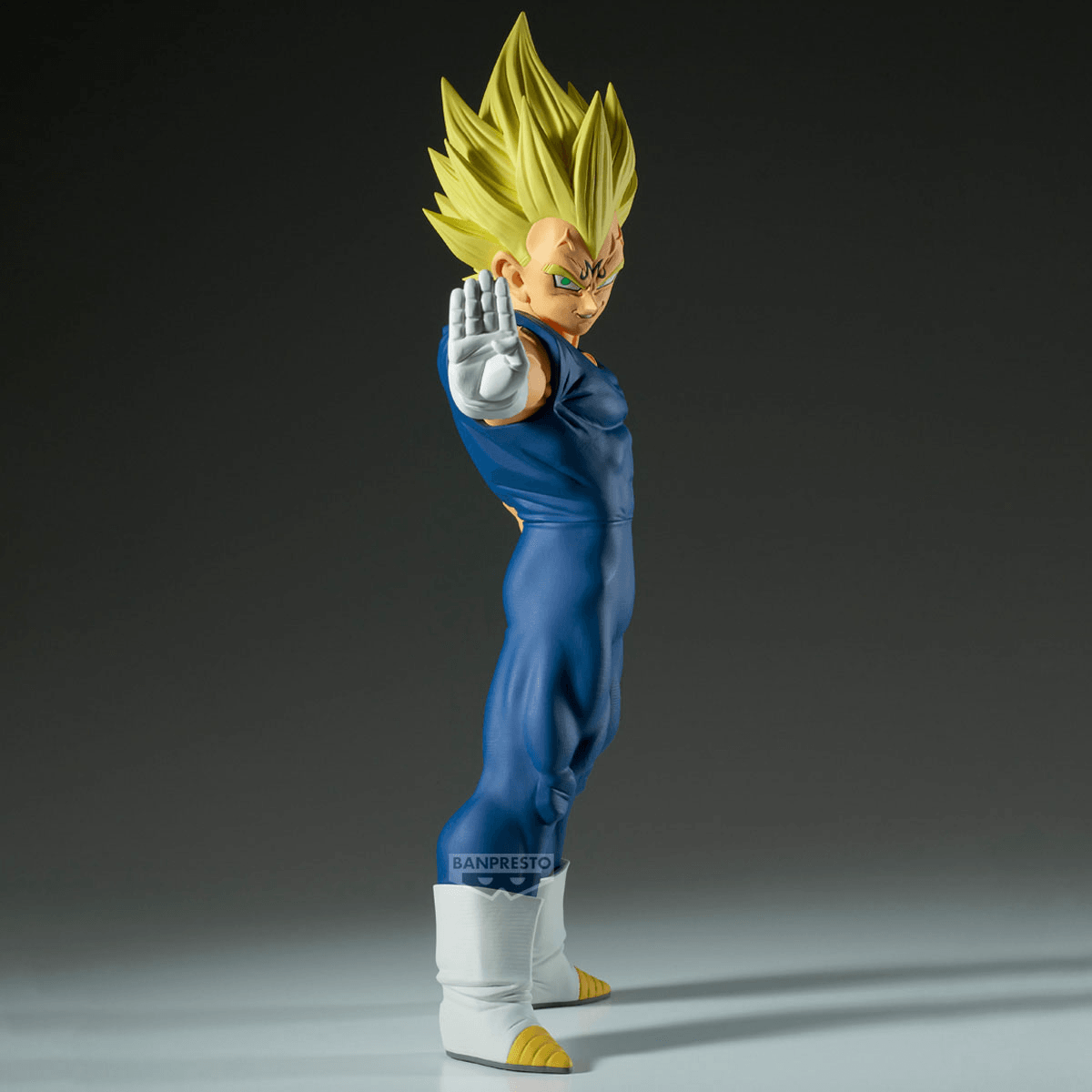 DRAGON BALL Z Grandista-MAJIN VEGETA- | 4983164300543