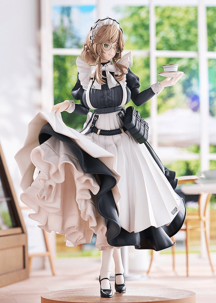 GODDESS OF VICTORY: NIKKE Ade 1/7 Scale Figure | 4571614674810