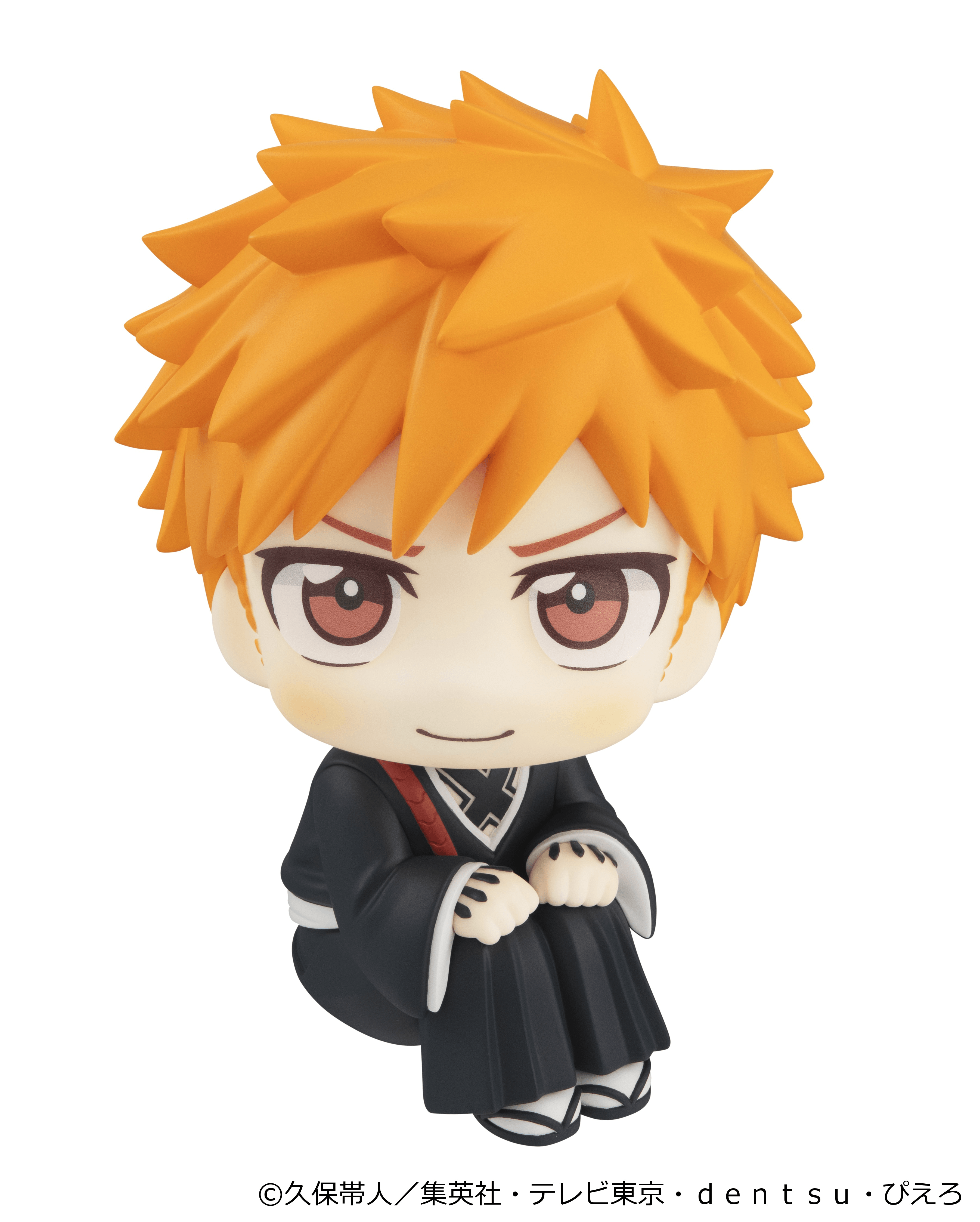 Lookup BLEACH Thousand-Year Blood War Ichigo Kurosaki(Repeat)