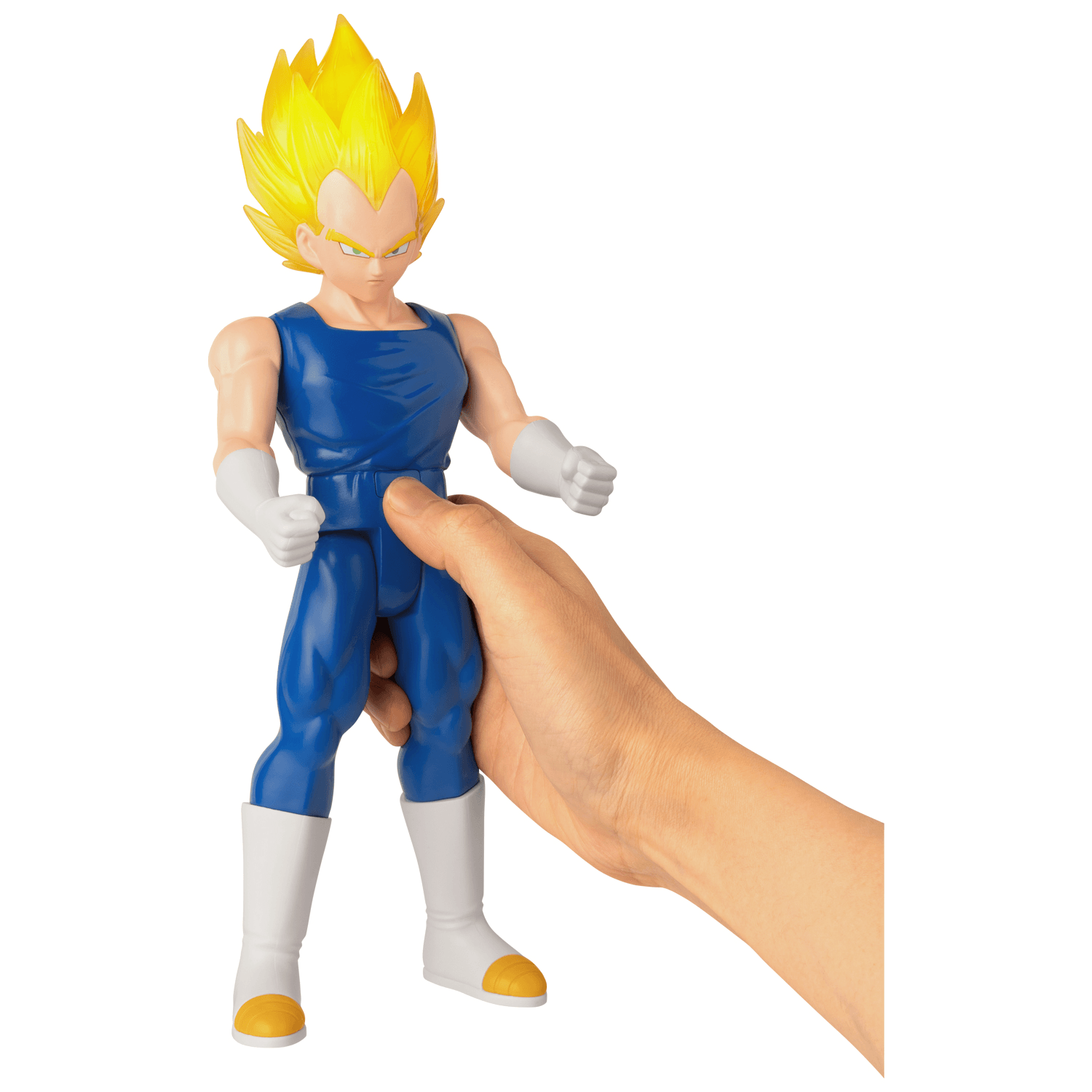 Limit Breaker Sparking - Super Saiyan 2 Vegeta | 0045557385675
