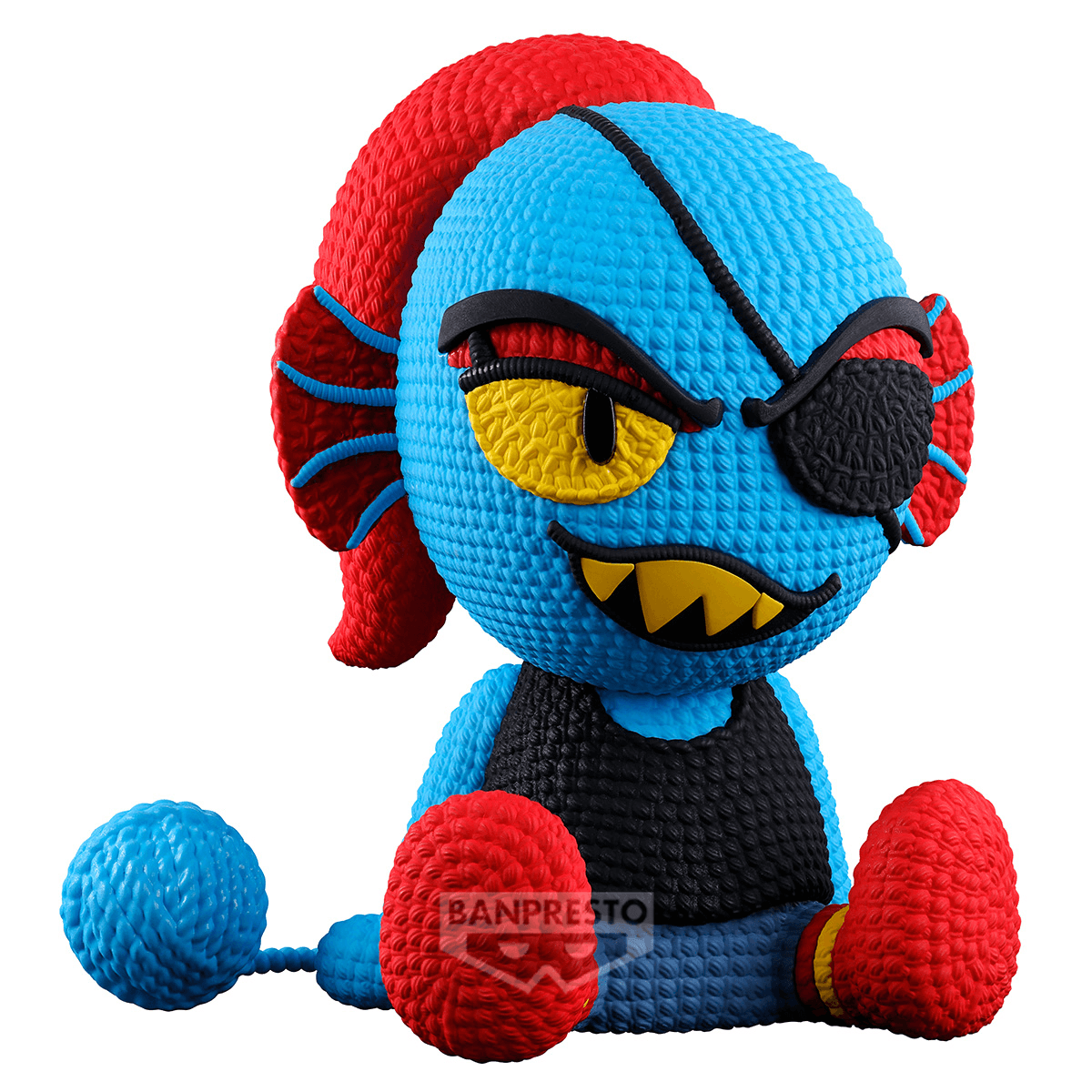 UNDERTALE AMICOT~UNDYNE~ | 4573102743947