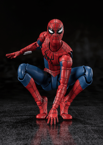 SPIDER-MAN(Spider-Man: Brand New Day) | 4573102698506