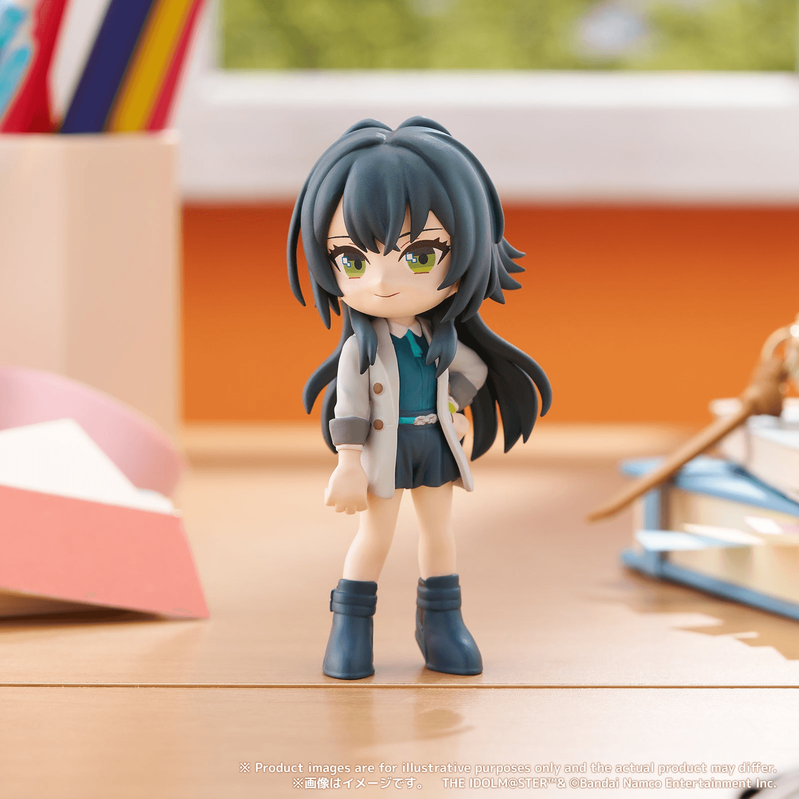 PalVerse THE IDOLM@STER vol.1 (Box of 6)