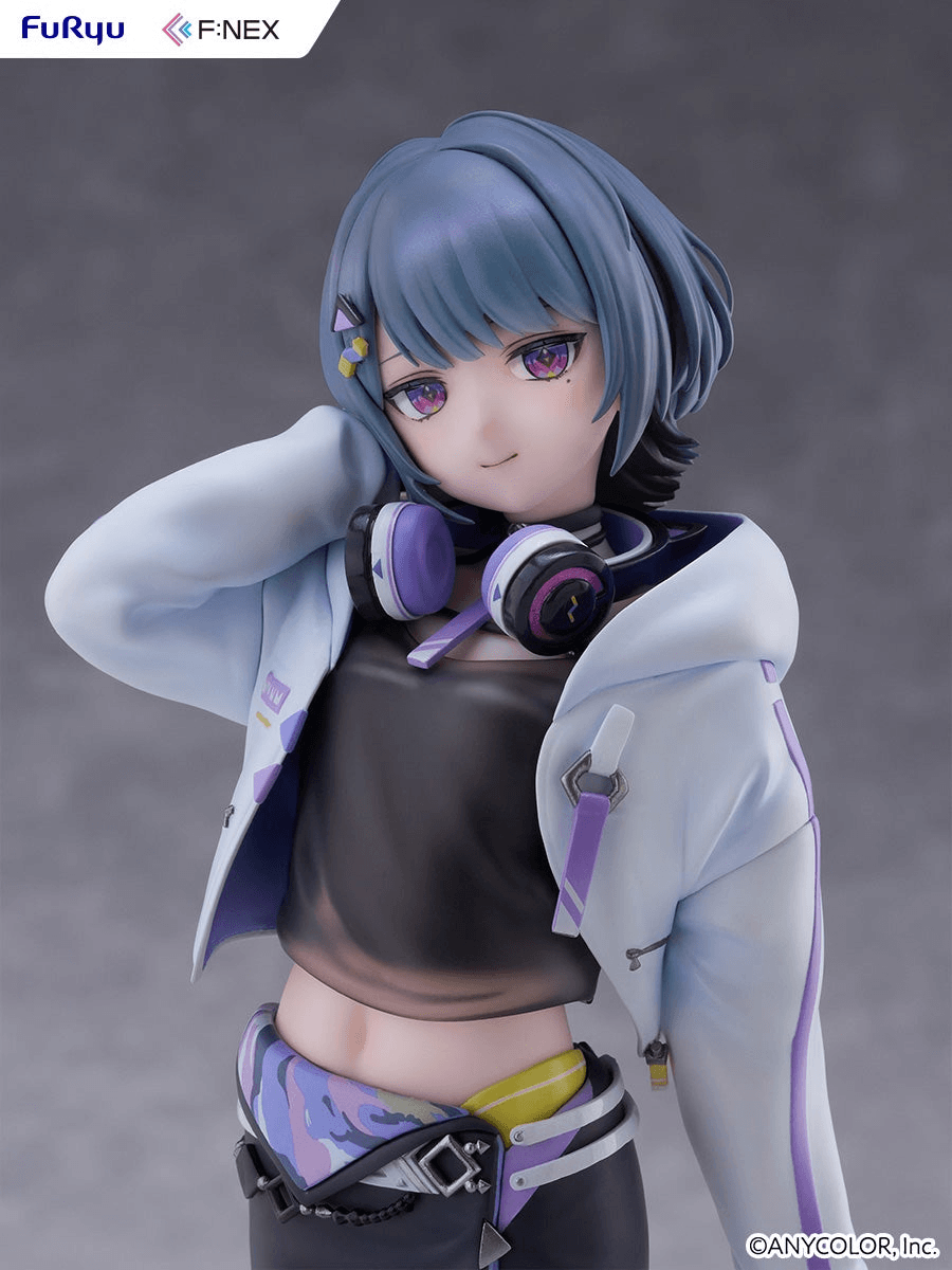 Koshimizu Toru 1/7 Scale Figure